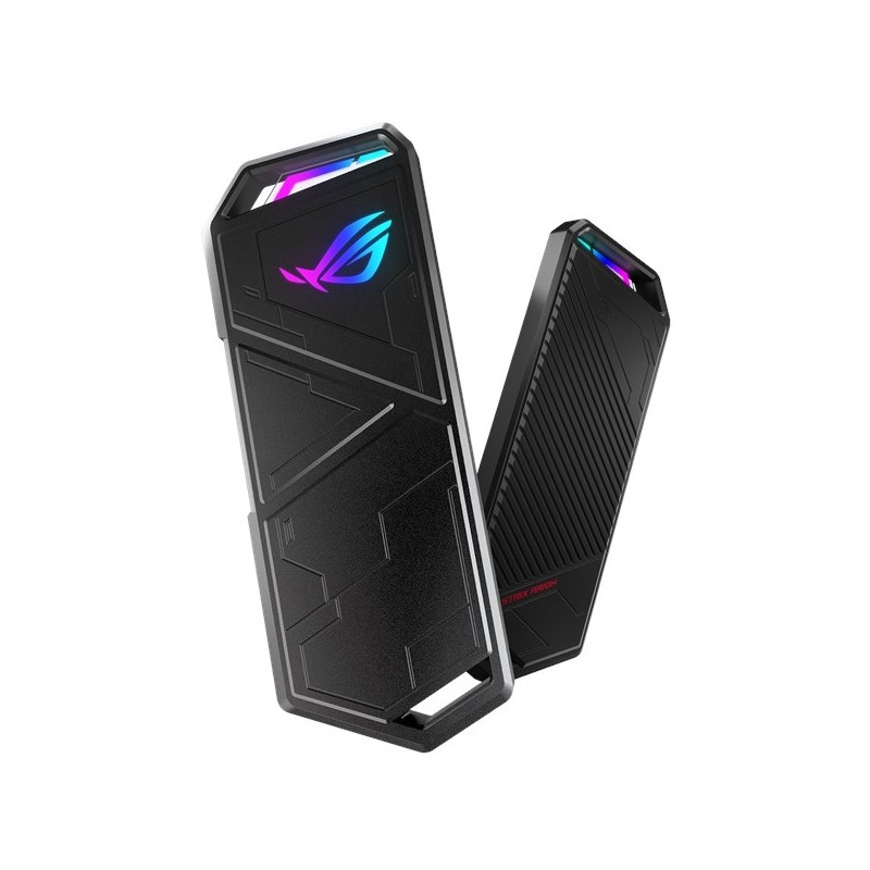 ASUS ROG Strix Arion M.2 - Negro 90DD02H0-M09000