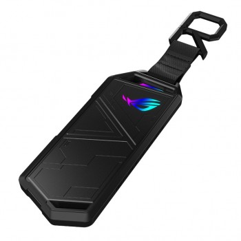 ASUS ROG Strix Arion M.2 - Negro 90DD02H0-M09000