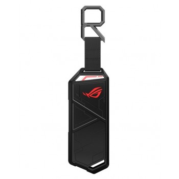 ASUS ROG Strix Arion M.2 - Negro 90DD02H0-M09000