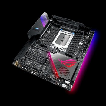 ASUS ROG Zenith II Extreme sTRX4 ATX extendida AMD TRX40 90MB12C0-M0EAY0