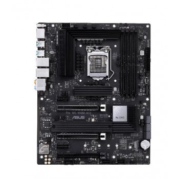 ASUS Pro WS W480-ACE LGA 1200 ATX Intel W480 90MB1310-M0EAY0