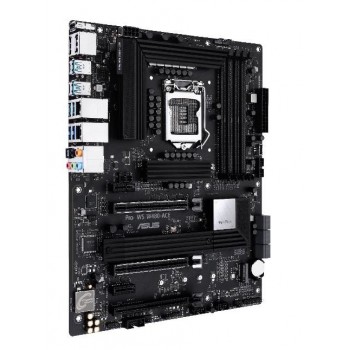 ASUS Pro WS W480-ACE LGA 1200 ATX Intel W480 90MB1310-M0EAY0