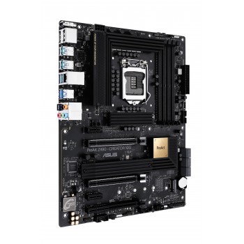 ASUS ProArt Z490-CREATOR 10G LGA 1200 ATX Intel Z490 90MB14E0-M0EAY0