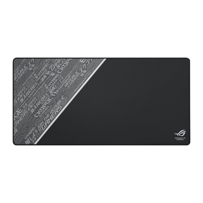 ASUS ROG Sheath BLK LTD Negro, Gris, Blanco 90MP00K3-B0UA00