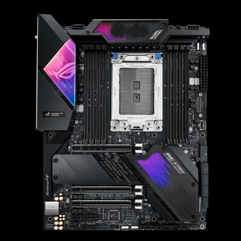 ASUS ROG STRIX TRX40-XE GAMING sTRX4 ATX AMD TRX40 90MB14M0-M0EAY0