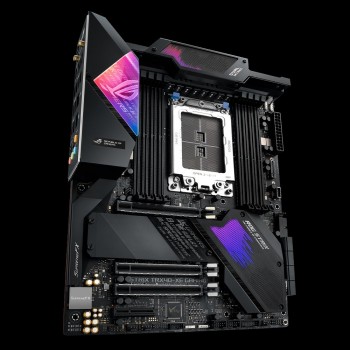 ASUS ROG STRIX TRX40-XE GAMING sTRX4 ATX AMD TRX40 90MB14M0-M0EAY0