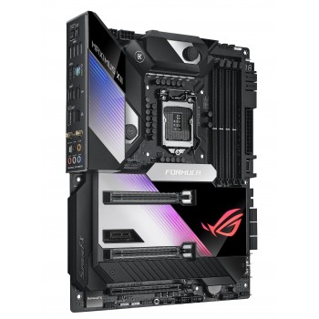ASUS ROG MAXIMUS XII FORMULA Z490 LGA 1200 Intel Z490 90MB1370-M0EAY0