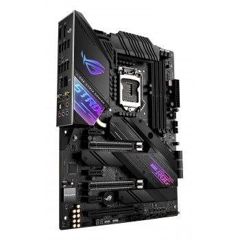 ASUS ROG STRIX Z490-E GAMING LGA 1200 ATX Intel Z490 90MB12P0-M0EAY0