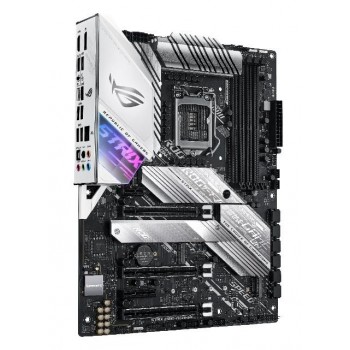 ASUS ROG STRIX Z490-A Gaming LGA 1200 ATX Intel Z490 90MB12Y0-M0EAY0