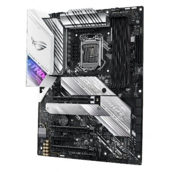 ASUS ROG STRIX Z490-A Gaming LGA 1200 ATX Intel Z490 90MB12Y0-M0EAY0