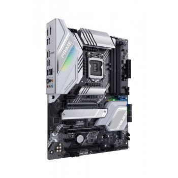 ASUS PRIME Z490-A LGA 1200 ATX Intel Z490 90MB1390-M0EAY0
