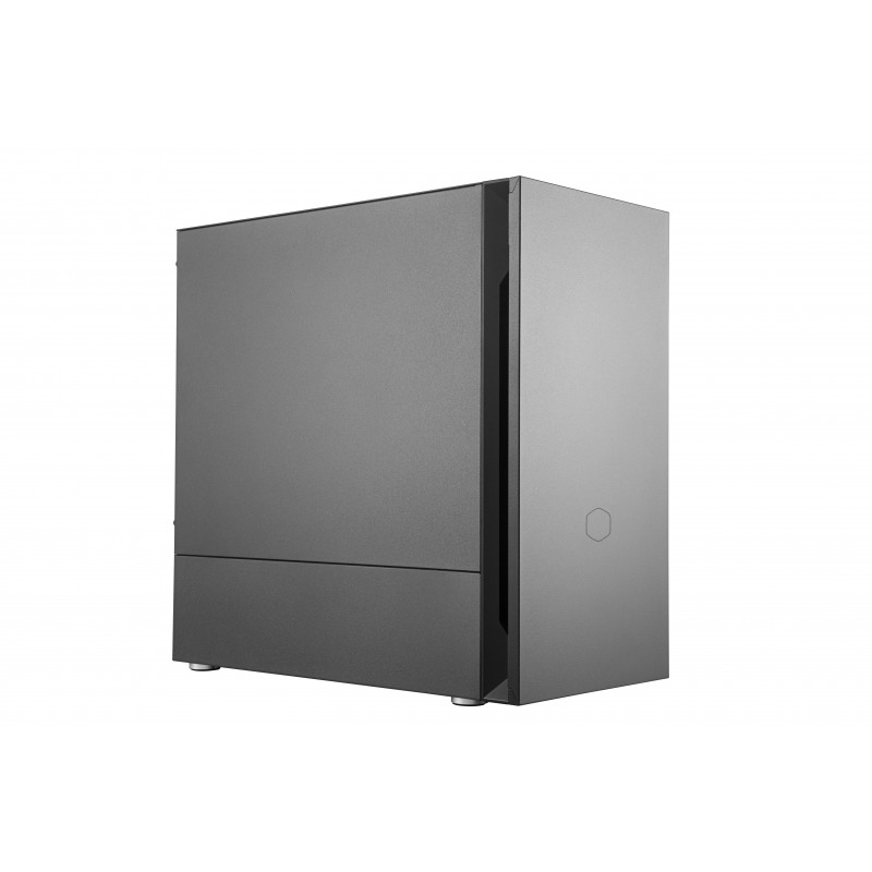 Cooler Master Silencio S400 Midi Tower Negro MCS-S400-KN5N-S00