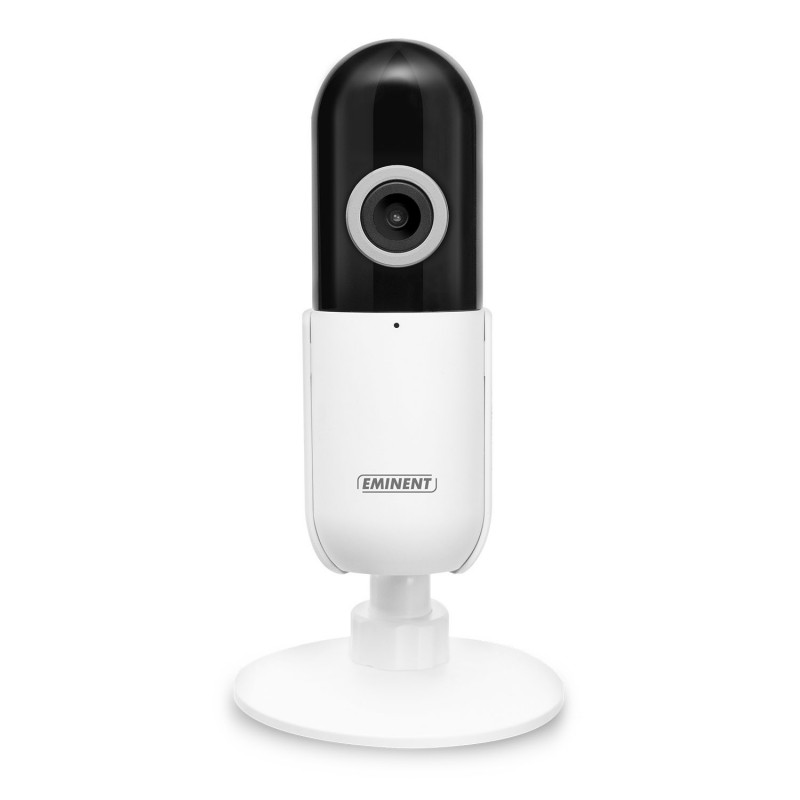 Eminent EM6400 - IP Interior Almohadilla Pared 1280 x 720 Pixeles