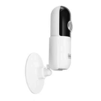 Eminent EM6400 - IP Interior Almohadilla Pared 1280 x 720 Pixeles