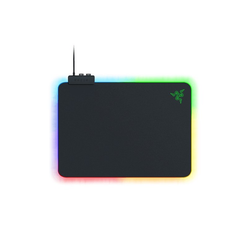 Razer Firefly V2 Negro RZ02-03020100-R3M1