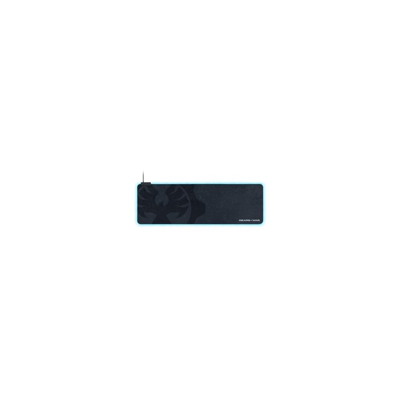 Razer Goliathus Extended Chroma Gears 5 Edition Negro RZ02-02500400-R3M1