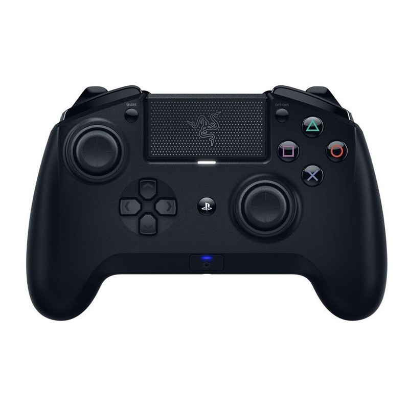 Razer Raiju Tournament ED Negro RZ06-02610400-R3G1