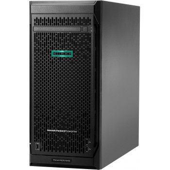 HPE ProLiant ML110 Gen10 servidor 2,1 GHz Intel® Xeon® Silver 4208 Torre (4,5U) 550 W P10812-421