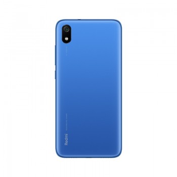 Xiaomi Redmi 7A Azul - 5.45" - 2GB - 32GB - 4000 mAh MZB7931EU