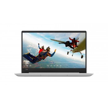 Lenovo IdeaPad 330S Gris - 15.6" - 1366x768 - Intel Core i3-7020U - 8GB - 512GB SSD 81F5018USP