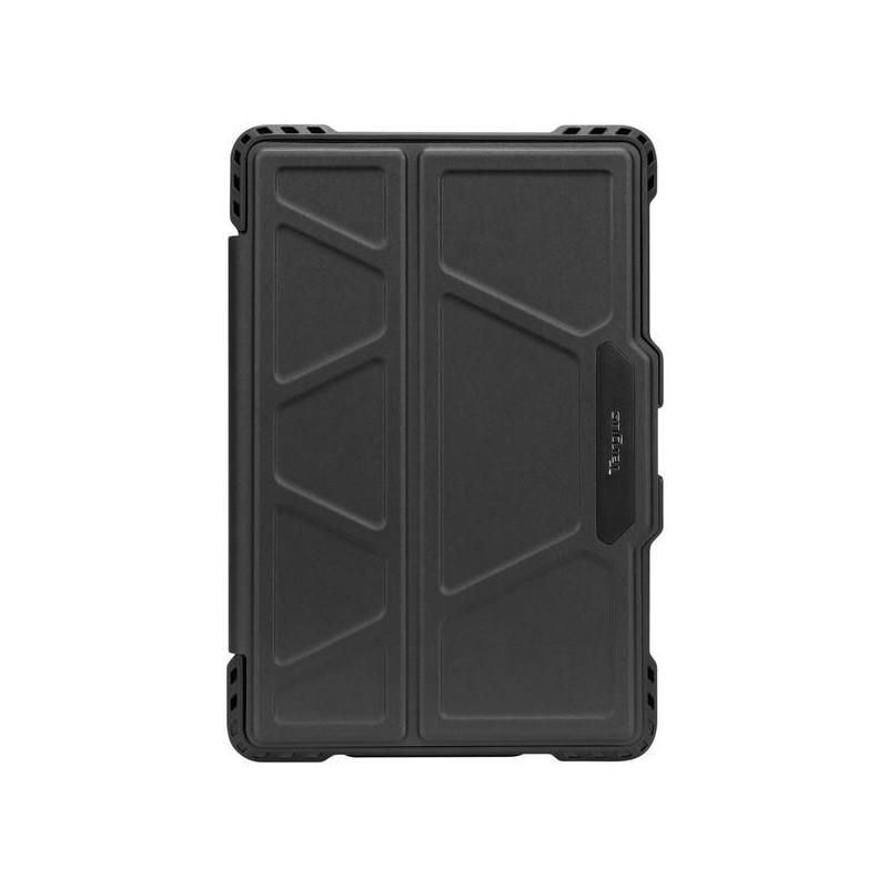 Targus THZ795GL funda para tablet 26,7 cm (10.5") Folio Negro