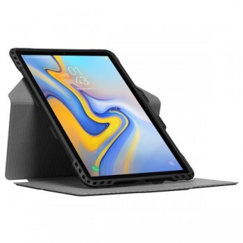 Targus THZ795GL funda para tablet 26,7 cm (10.5") Folio Negro