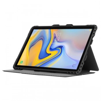 Targus THZ795GL funda para tablet 26,7 cm (10.5") Folio Negro