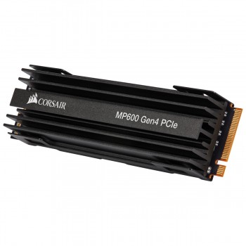 Corsair MP600 - 1TB - M.2 PCI Express 4.0 3D TLC NVMe CSSD-F1000GBMP600
