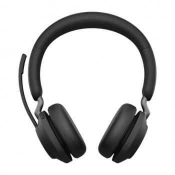 Jabra Evolve2 65, MS Stereo - Negro 26599-999-989