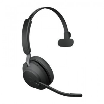 Jabra Evolve2 65, UC Mono - Negro 26599-889-989