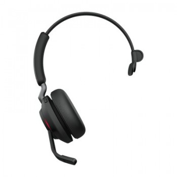 Jabra Evolve2 65, UC Mono - Negro 26599-889-899