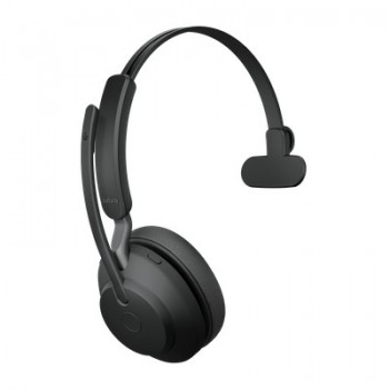 Jabra Evolve2 65, UC Mono - Negro 26599-889-899