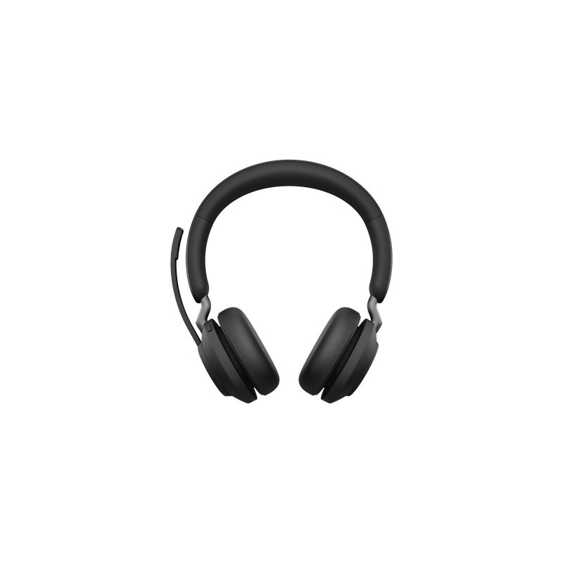 Jabra Evolve2 65, UC Stereo - Negro 26599-989-999