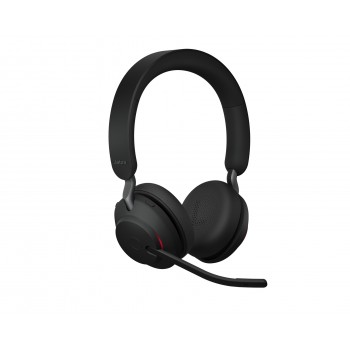Jabra Evolve2 65, UC Stereo - Negro 26599-989-999