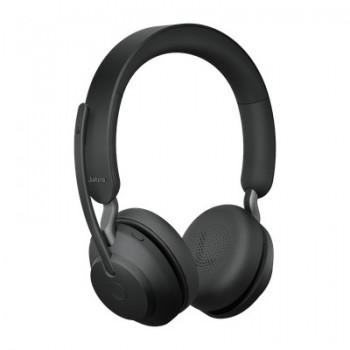 Jabra Evolve2 65, UC Stereo - Negro 26599-989-999