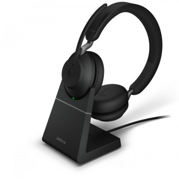 Jabra Evolve2 65, UC Stereo - Negro 26599-989-989
