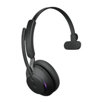 Jabra Evolve2 65, MS Mono - Negro 26599-899-999