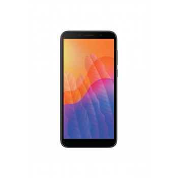 Huawei Y5p Negro - 2GB - 32GB - 4G - Huawei Mobile Services 51095MUD