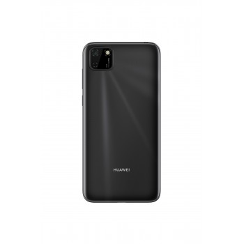 Huawei Y5p Negro - 2GB - 32GB - 4G - Huawei Mobile Services 51095MUD