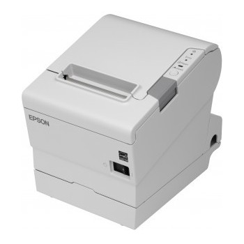 Epson TM-T88V Térmico Impresora de recibos 180 x 180 DPI Inalámbrico y alámbrico C31CA85031B0