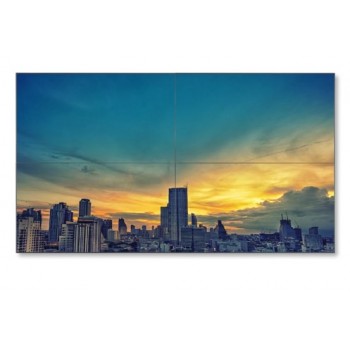 NEC UN552V - 55" - LED Full HD - Negro 60004882