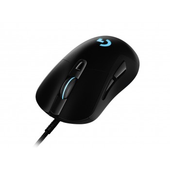 Logitech G G403 ratón USB Óptico 16000 DPI mano derecha 910-005633