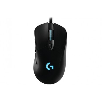 Logitech G G403 ratón USB Óptico 16000 DPI mano derecha 910-005633