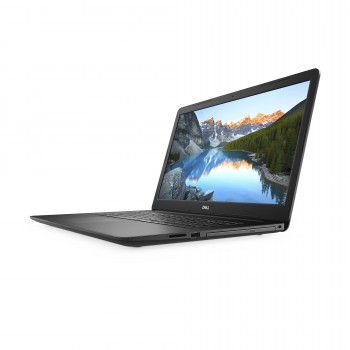 DELL Inspiron 3793 Plata - 17.3" - 1920x1080 - Intel Core i5 - 8GB - 512GB SSD - Wi-Fi 5 - Windows 1 DC69K