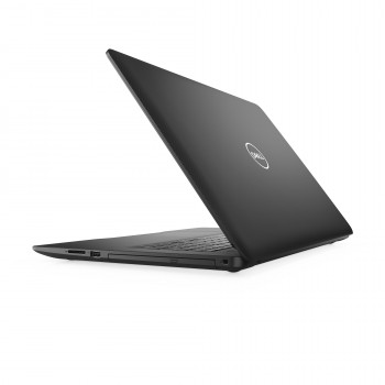 DELL Inspiron 3793 Plata - 17.3" - 1920x1080 - Intel Core i5 - 8GB - 512GB SSD - Wi-Fi 5 - Windows 1 DC69K