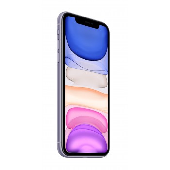 Apple iPhone 11 - 256GB - Púrpura MWMC2QL A