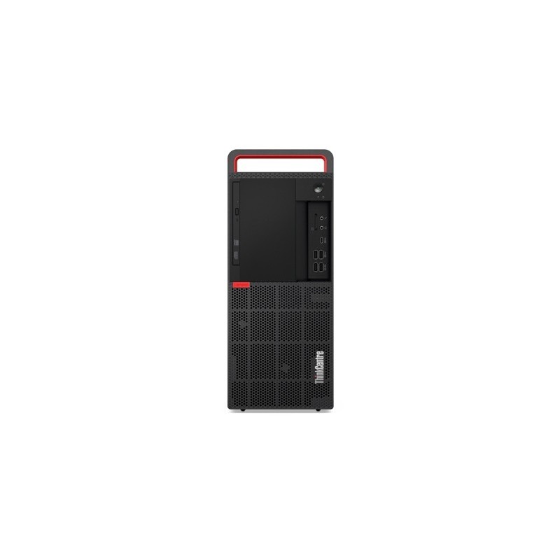 Lenovo ThinkCentre M920 - Intel Core i5-9500 - 16GB - 512GB SSD - Negro Torre PC 10SF0039SP
