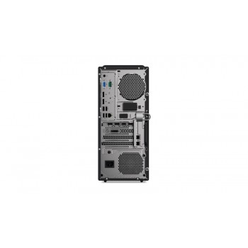 Lenovo ThinkCentre M920 - Intel Core i5-9500 - 16GB - 512GB SSD - Negro Torre PC 10SF0039SP