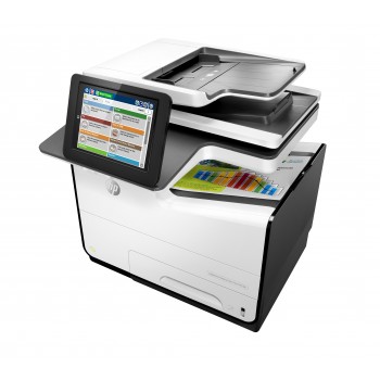 HP - Color - Duplex - G1W41AB19 G1W41AB19