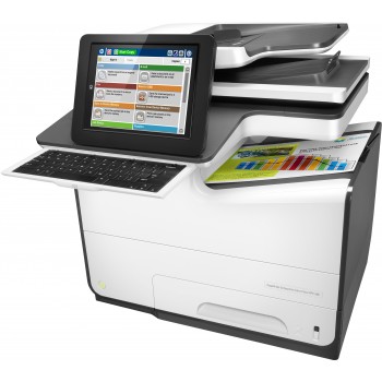 HP - Color - Duplex - G1W41AB19 G1W41AB19